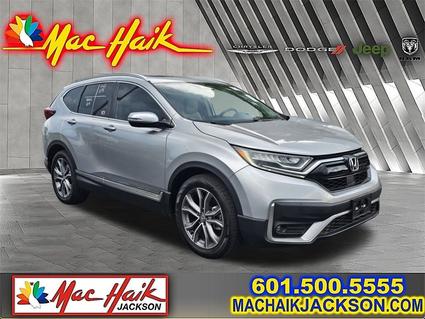 2021 Honda CR-V Jackson MS