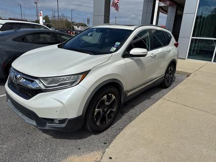 2017 Honda CR-V Fort Walton Beach FL