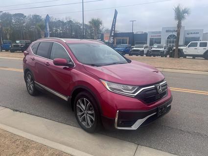 2020 Honda CR-V Enterprise AL