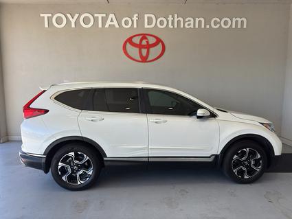 2018 Honda CR-V Dothan AL
