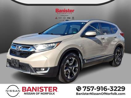 2019 Honda CR-V Norfolk VA