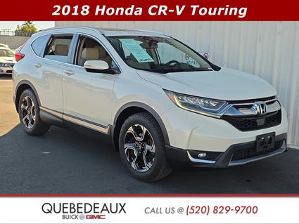 2018 Honda CR-V Tucson AZ