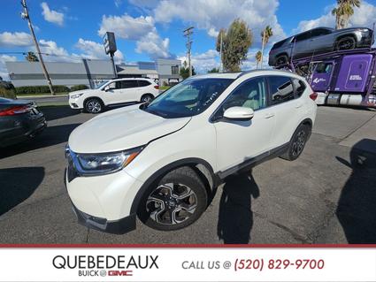 2018 Honda CR-V Tucson AZ