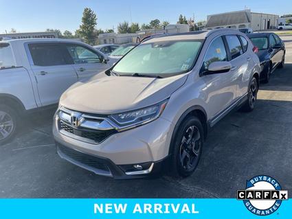 2019 Honda CR-V Baton Rouge LA