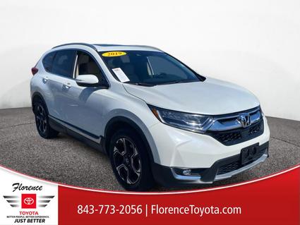2019 Honda CR-V Florence SC