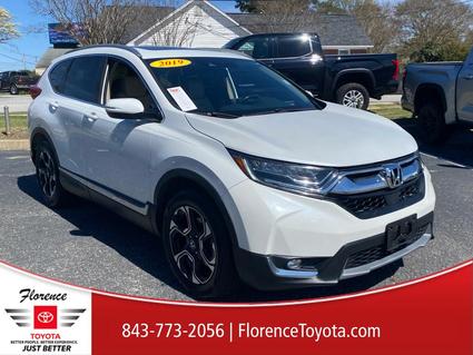 2019 Honda CR-V Florence SC