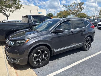 2019 Honda CR-V Daphne AL