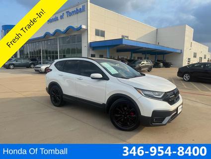 2021 Honda CR-V Tomball TX