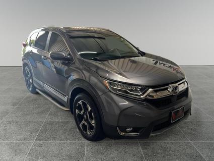 2017 Honda CR-V Tyler TX