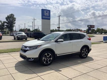 2018 Honda CR-V Baton Rouge LA