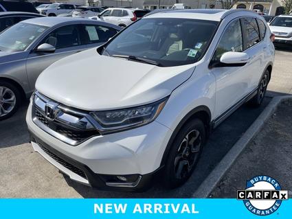 2018 Honda CR-V Baton Rouge LA