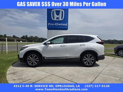 2020 Honda CR-V Opelousas LA