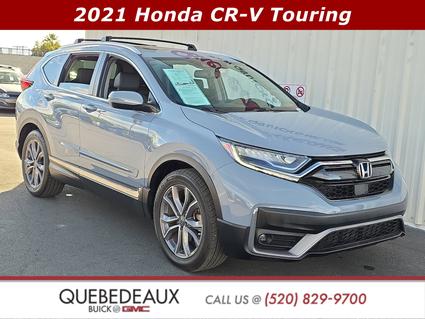 2021 Honda CR-V Tucson AZ