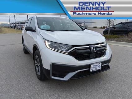 2020 Honda CR-V Rapid City SD