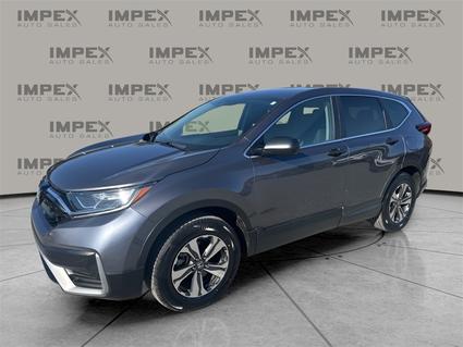2020 Honda CR-V Greensboro NC