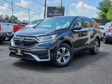 2021 Honda CR-V Philadelphia PA