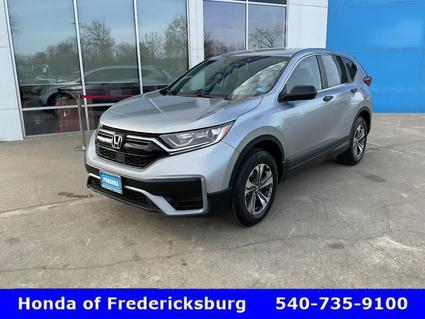 2022 Honda CR-V Fredericksburg VA