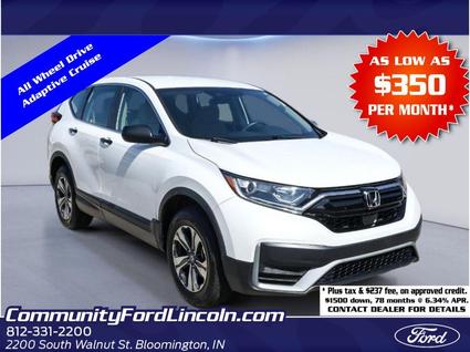 2020 Honda CR-V Bloomington IN
