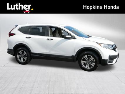 2020 Honda CR-V Hopkins MN