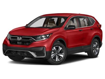 2020 Honda CR-V Minneapolis MN