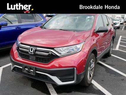 2020 Honda CR-V Minneapolis MN