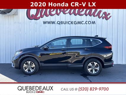 2020 Honda CR-V Tucson AZ