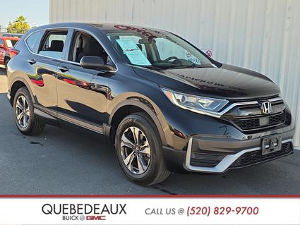 2020 Honda CR-V Tucson AZ
