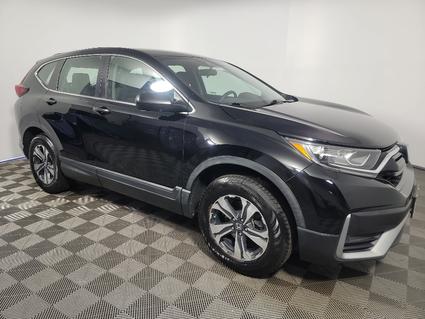 2020 Honda CR-V Rockville MD