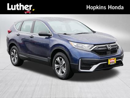 2020 Honda CR-V Hopkins MN