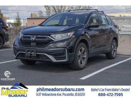 2020 Honda CR-V Pocatello ID