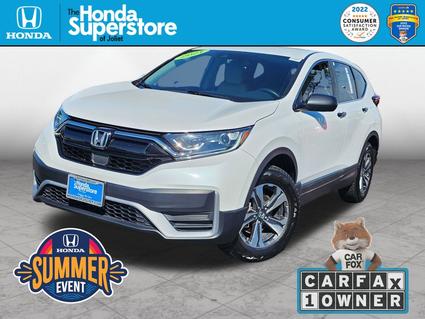 2021 Honda CR-V Joliet IL