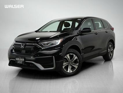 2021 Honda CR-V Burnsville MN