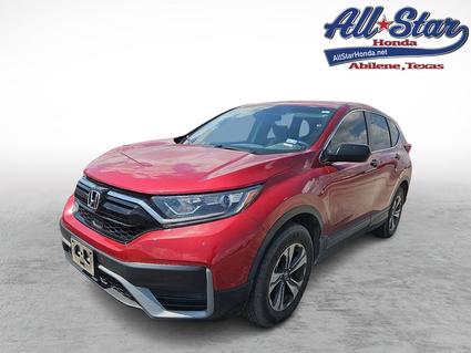 2021 Honda CR-V Abilene TX