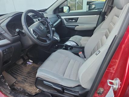 2021 Honda CR-V Abilene TX