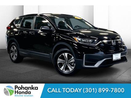 2022 Honda CR-V Capitol Heights MD