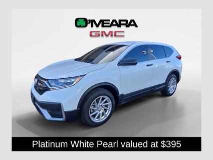 2022 Honda CR-V Denver CO