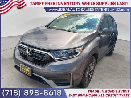 2020 Honda CR-V Staten Island NY