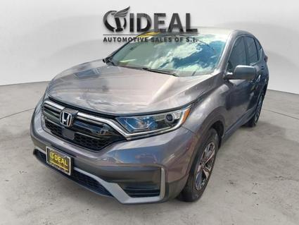 2020 Honda CR-V Staten Island NY