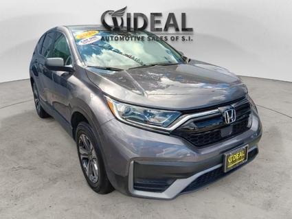 2020 Honda CR-V Staten Island NY