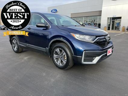 2020 Honda CR-V Ellisville MO
