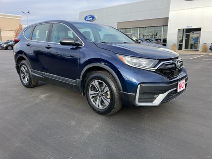 2020 Honda CR-V Ellisville MO
