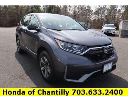 2020 Honda CR-V Chantilly VA