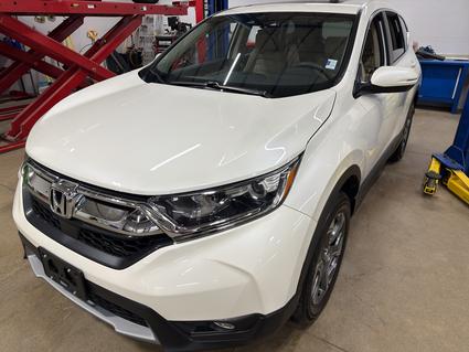 2017 Honda CR-V Bozeman MT