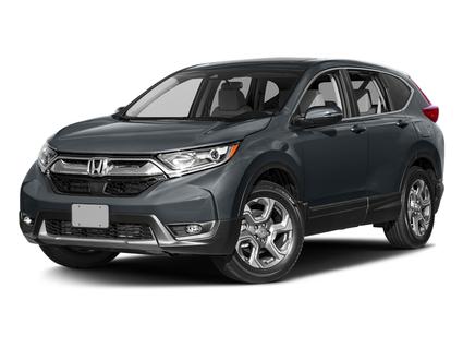 2017 Honda CR-V Bozeman MT