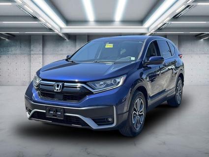2020 Honda CR-V Patchogue NY