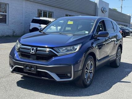 2020 Honda CR-V Patchogue NY
