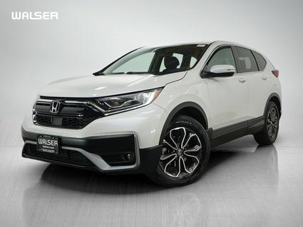 2020 Honda CR-V Burnsville MN