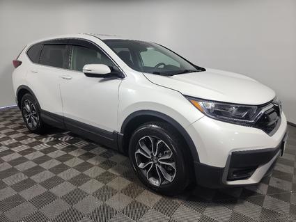 2020 Honda CR-V Rockville MD
