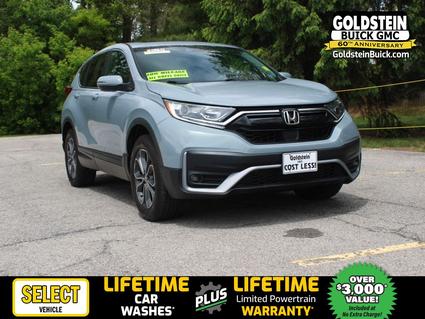 2020 Honda CR-V Albany NY
