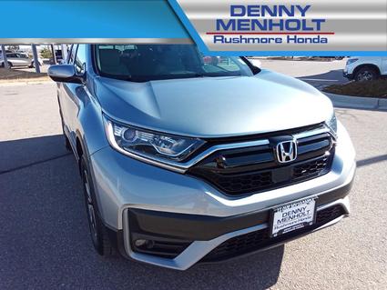 2020 Honda CR-V Rapid City SD